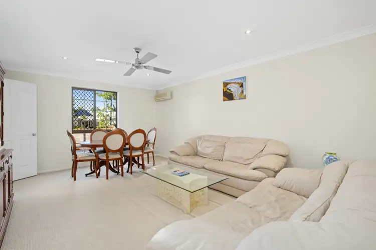Sixth view of Homely house listing, 6 Monteclair Court, Mermaid Waters QLD 4218