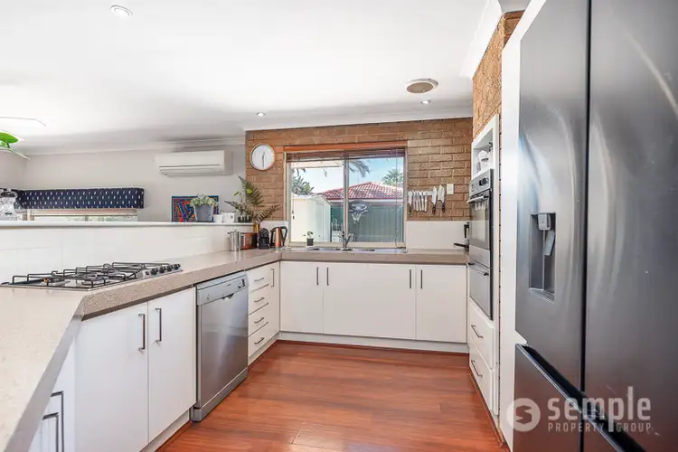 Fourth view of Homely house listing, 5 Pollard Court, Yangebup WA 6164