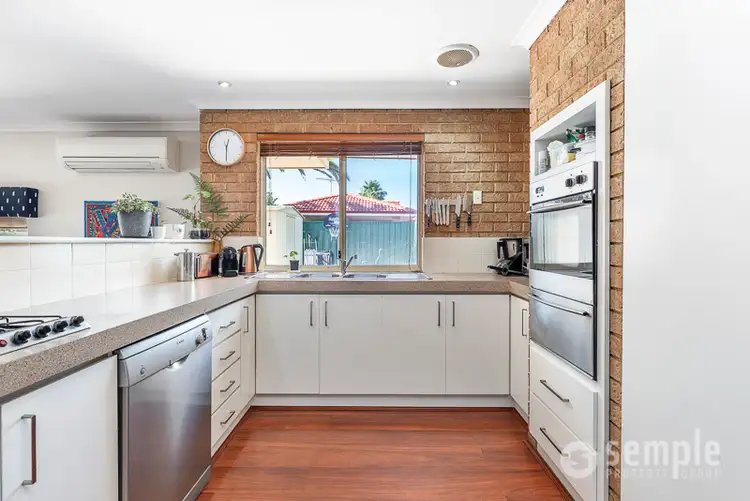 Fifth view of Homely house listing, 5 Pollard Court, Yangebup WA 6164