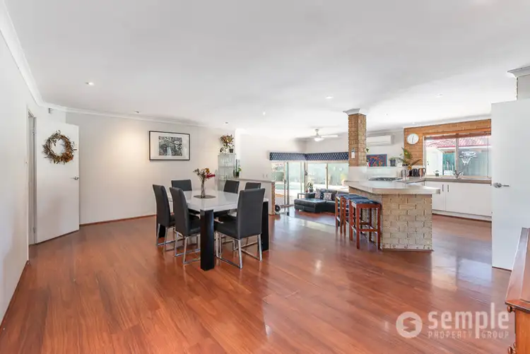 Seventh view of Homely house listing, 5 Pollard Court, Yangebup WA 6164