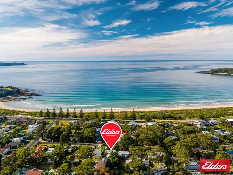 Main view of Homely house listing, 11 Smith Street, Broulee NSW 2537