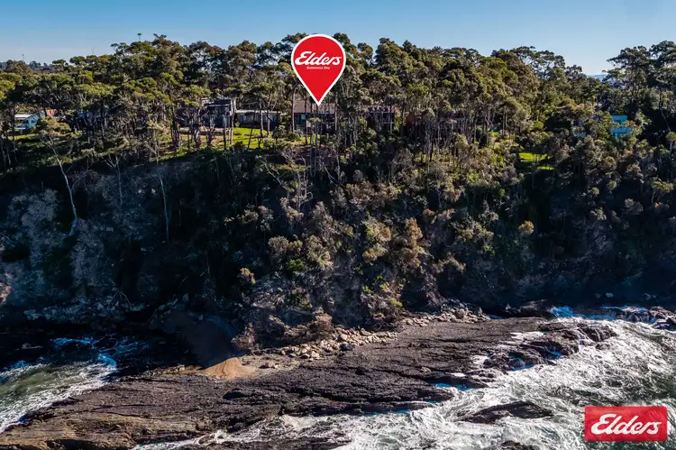Second view of Homely house listing, 203 Beach Road, Denhams Beach NSW 2536