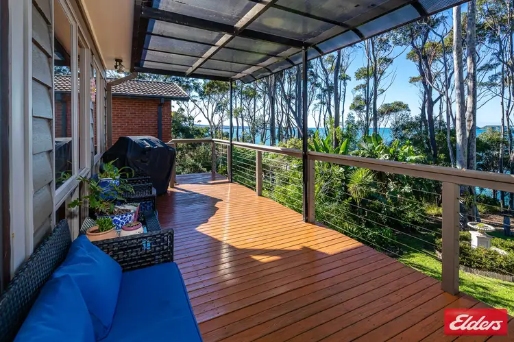 Third view of Homely house listing, 203 Beach Road, Denhams Beach NSW 2536