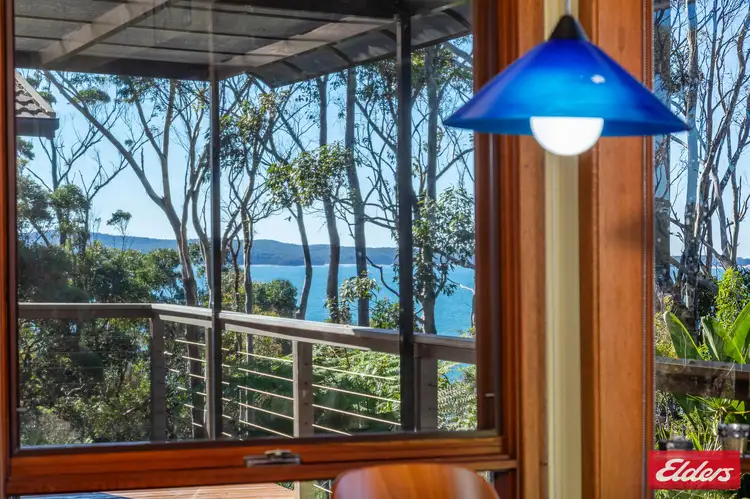 Fifth view of Homely house listing, 203 Beach Road, Denhams Beach NSW 2536