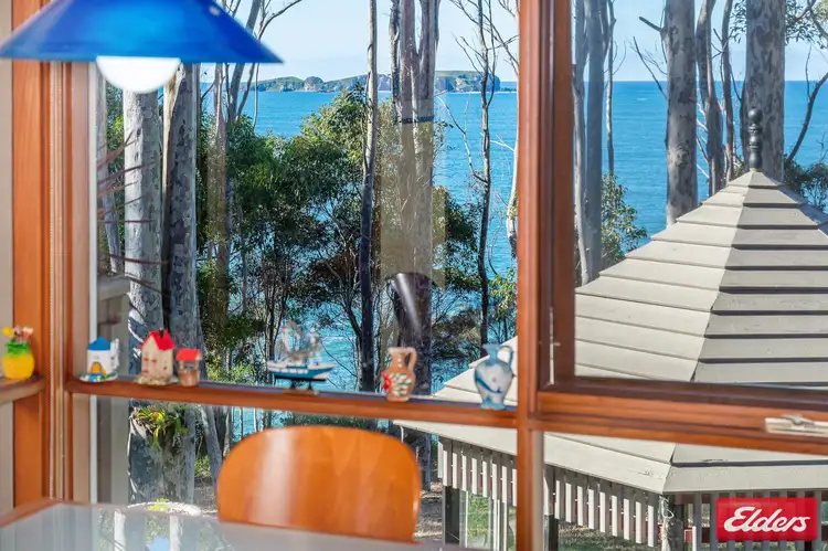 Sixth view of Homely house listing, 203 Beach Road, Denhams Beach NSW 2536