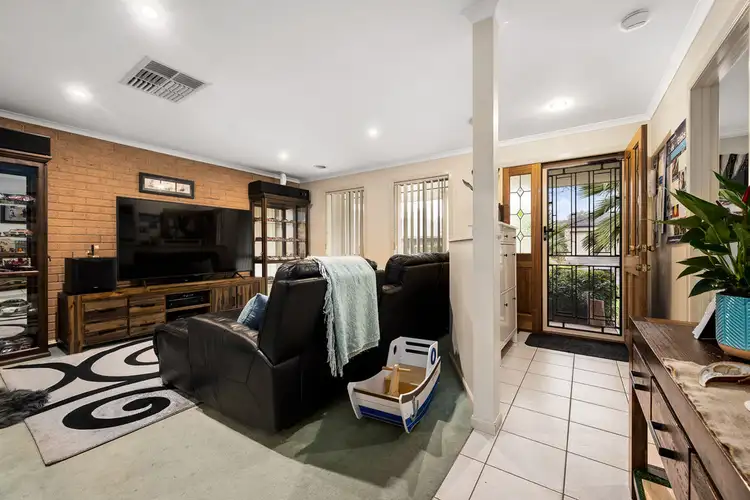 Second view of Homely house listing, 32 Ambrose Crescent, Wodonga VIC 3690