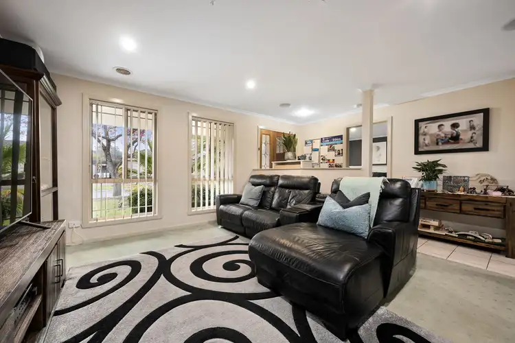 Third view of Homely house listing, 32 Ambrose Crescent, Wodonga VIC 3690