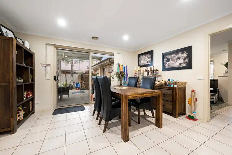 Fourth view of Homely house listing, 32 Ambrose Crescent, Wodonga VIC 3690