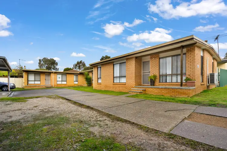 Main view of Homely house listing, 1-3/9 McFarland Road, Wodonga VIC 3690