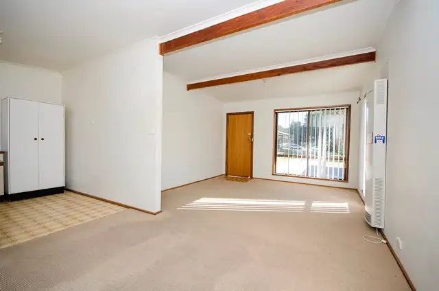Fifth view of Homely house listing, 1-3/9 McFarland Road, Wodonga VIC 3690