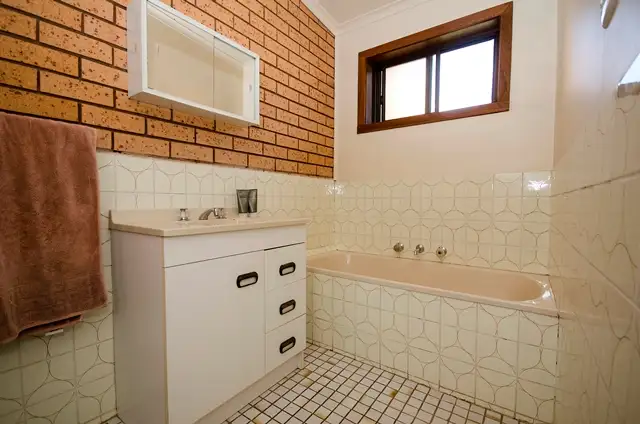 Sixth view of Homely house listing, 1-3/9 McFarland Road, Wodonga VIC 3690