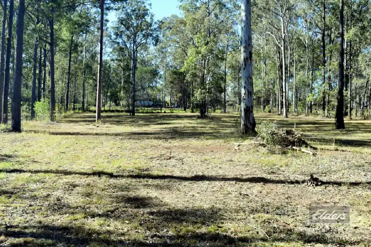 Lot 237 Varley Road North, Glenwood QLD 4570