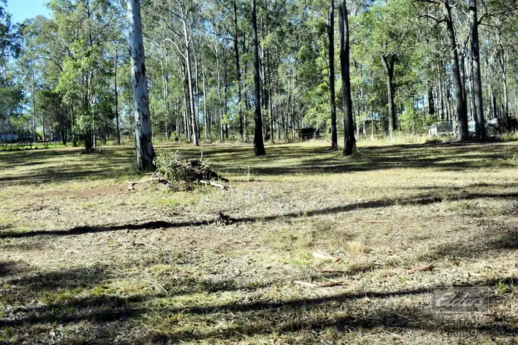 Second view of Homely land listing, Lot 237 Varley Road North, Glenwood QLD 4570