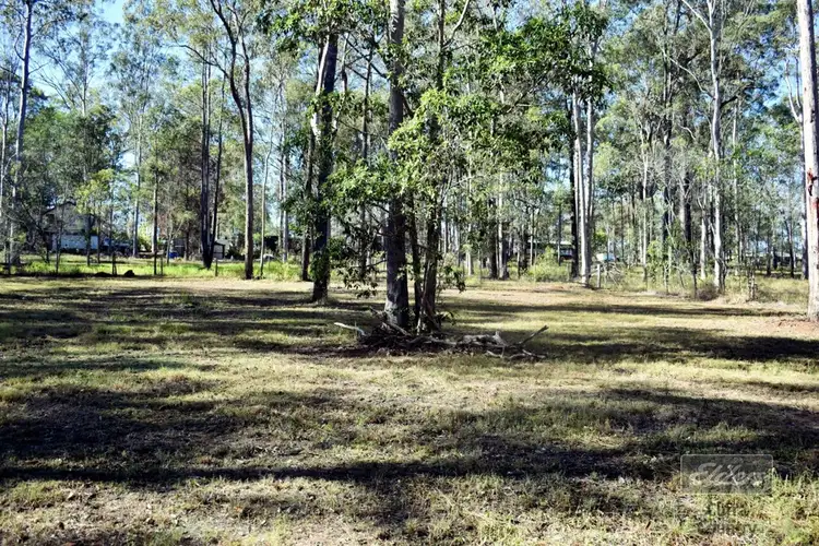 Third view of Homely land listing, Lot 237 Varley Road North, Glenwood QLD 4570