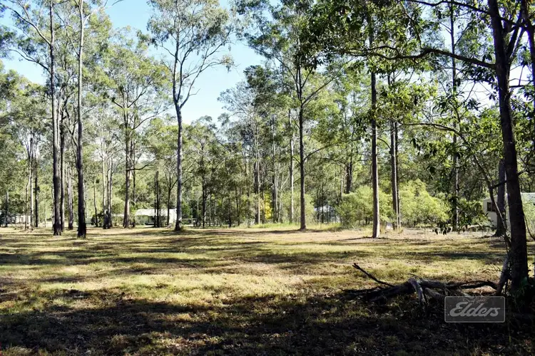 Fourth view of Homely land listing, Lot 237 Varley Road North, Glenwood QLD 4570