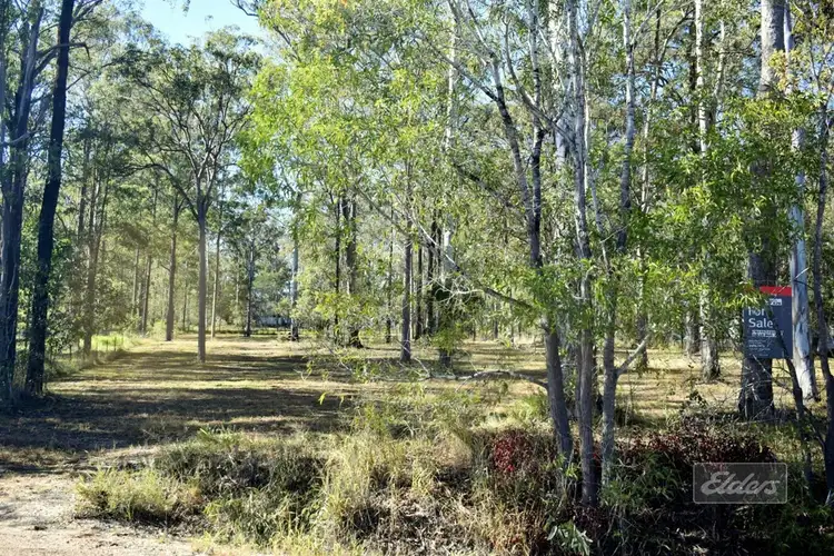Fifth view of Homely land listing, Lot 237 Varley Road North, Glenwood QLD 4570