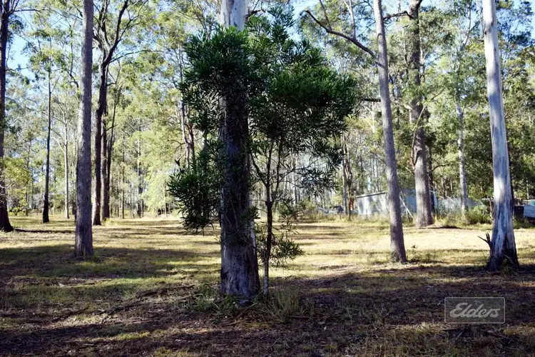 Seventh view of Homely land listing, Lot 237 Varley Road North, Glenwood QLD 4570