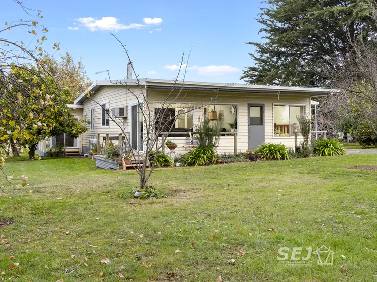 165 Hulls Road, Nerrena VIC 3953