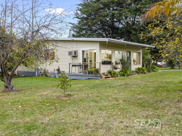 Second view of Homely rural property listing, 165 Hulls Road, Nerrena VIC 3953