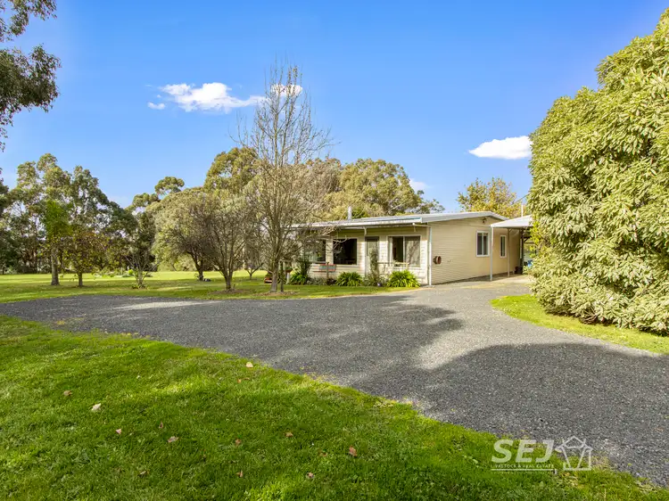 Third view of Homely rural property listing, 165 Hulls Road, Nerrena VIC 3953