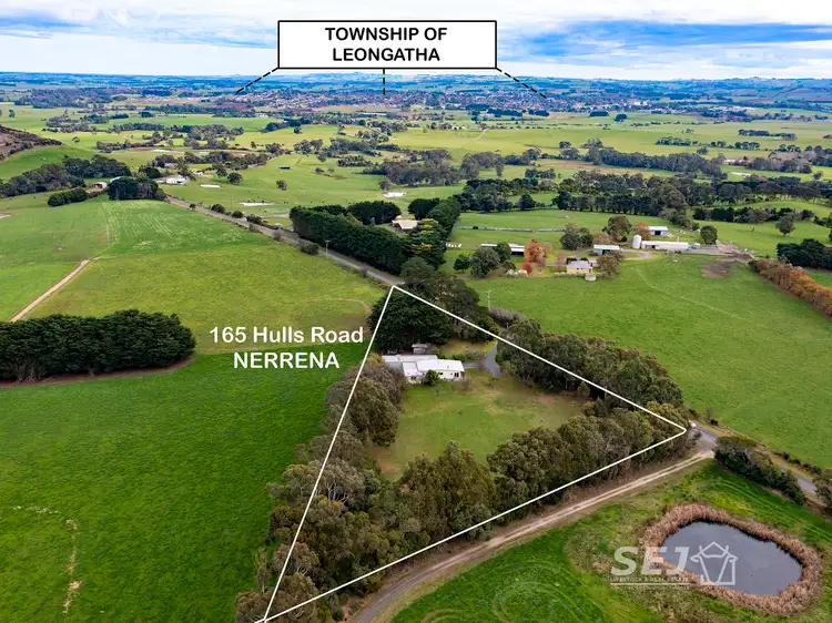 Fourth view of Homely rural property listing, 165 Hulls Road, Nerrena VIC 3953