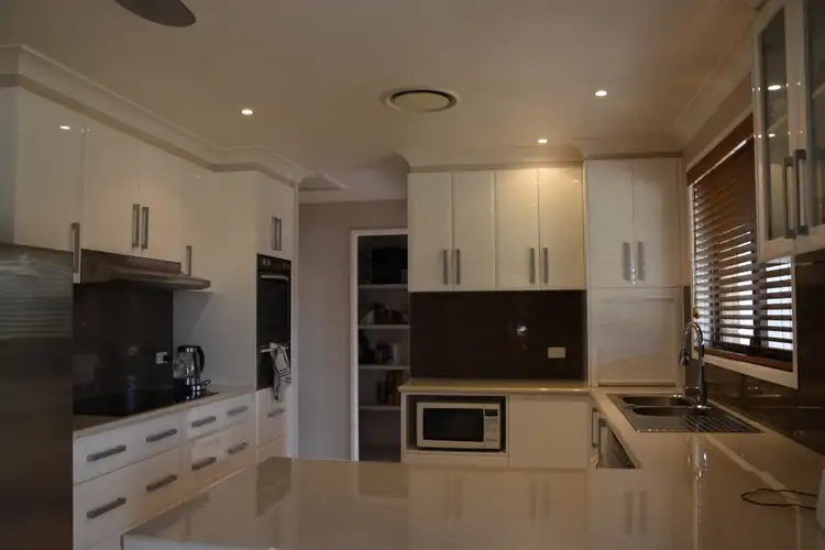 Second view of Homely house listing, 10 Grenfell Street, Buxton NSW 2571