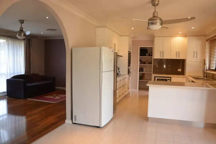 Third view of Homely house listing, 10 Grenfell Street, Buxton NSW 2571