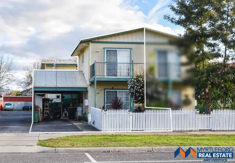 2/16 Smith Street, Myrtleford VIC 3737