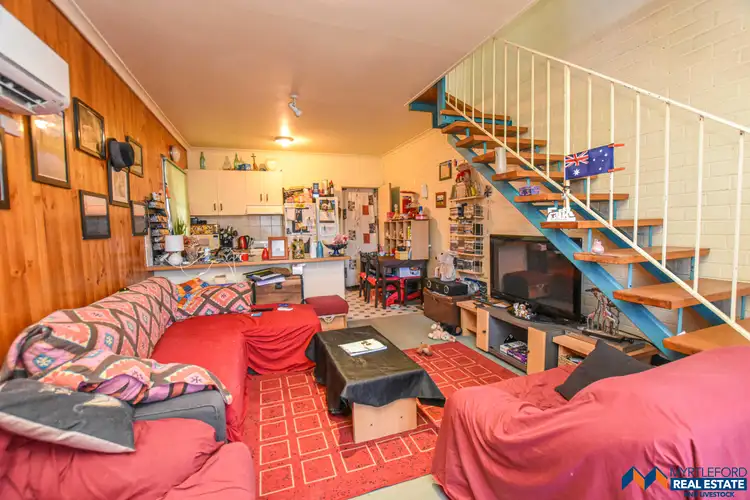 Second view of Homely unit listing, 2/16 Smith Street, Myrtleford VIC 3737