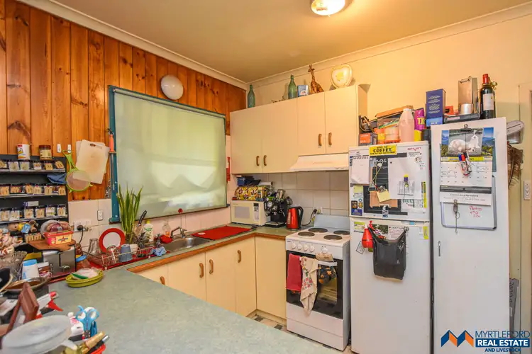 Third view of Homely unit listing, 2/16 Smith Street, Myrtleford VIC 3737