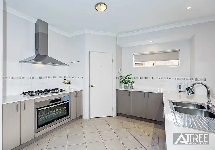 Third view of Homely house listing, 6 Fernhill Promenade, Harrisdale WA 6112