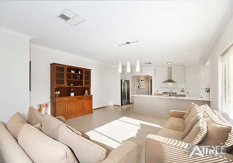 Fifth view of Homely house listing, 6 Fernhill Promenade, Harrisdale WA 6112