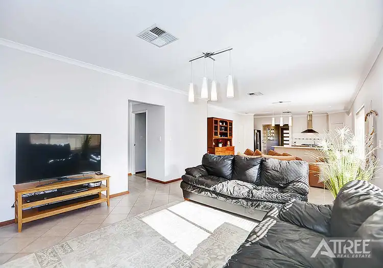 Sixth view of Homely house listing, 6 Fernhill Promenade, Harrisdale WA 6112