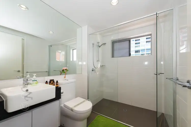 Fifth view of Homely apartment listing, 201/35 Peel Street, South Brisbane QLD 4101