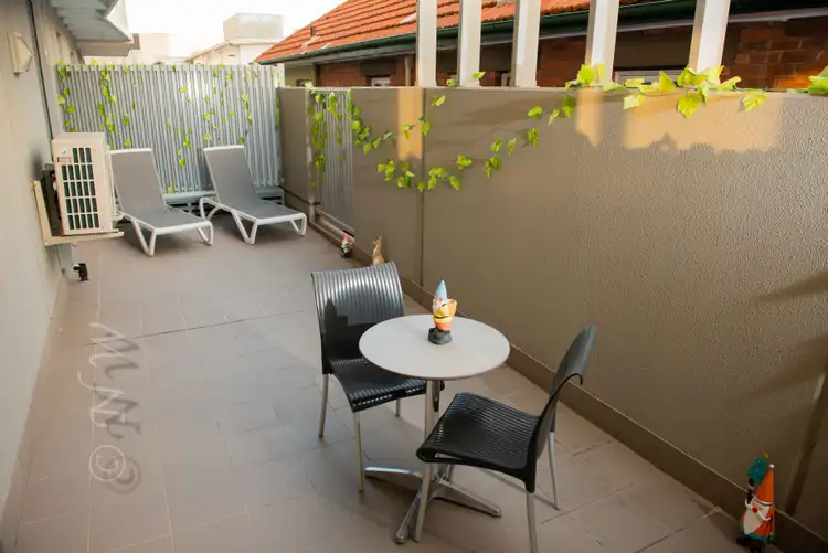 Sixth view of Homely apartment listing, 201/35 Peel Street, South Brisbane QLD 4101