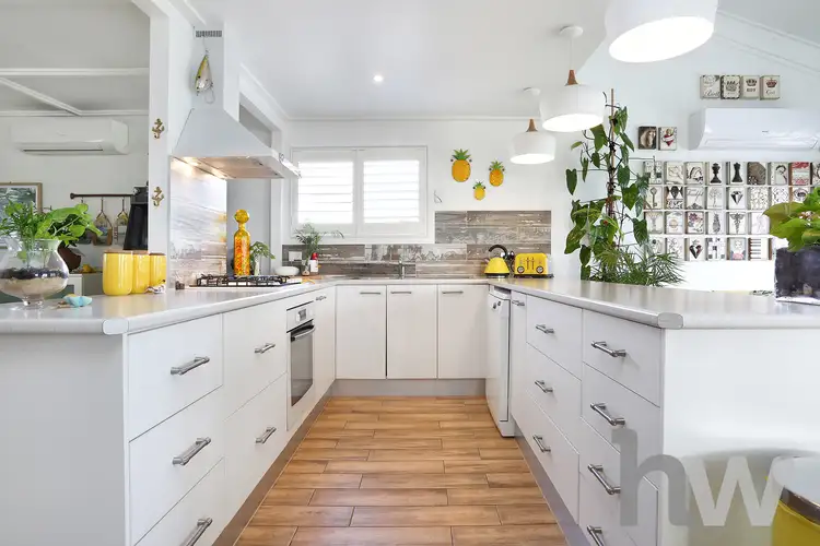 Third view of Homely house listing, 11 Carnival Court, Clifton Springs VIC 3222
