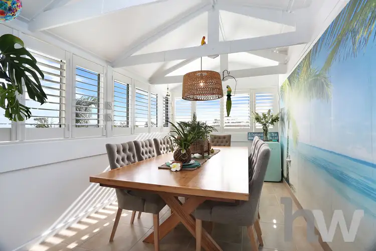 Fifth view of Homely house listing, 11 Carnival Court, Clifton Springs VIC 3222