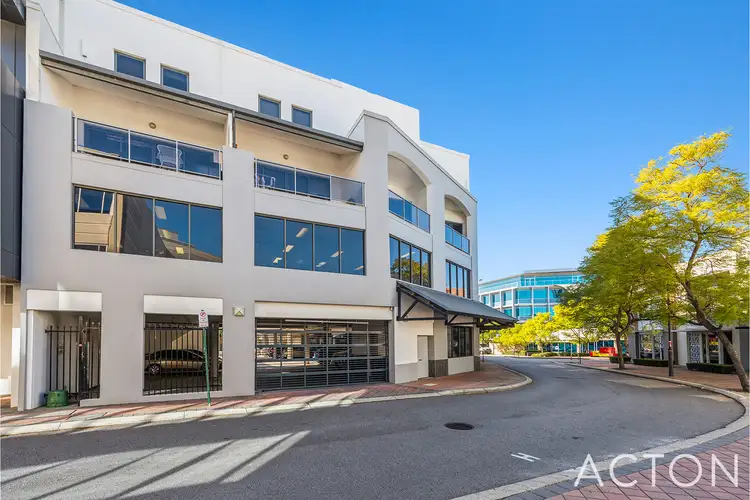 Second view of Homely apartment listing, 14/2 Agnew Way, Subiaco WA 6008