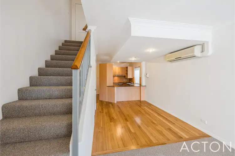 Third view of Homely apartment listing, 14/2 Agnew Way, Subiaco WA 6008