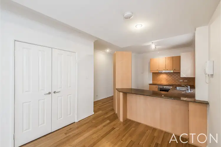 Fifth view of Homely apartment listing, 14/2 Agnew Way, Subiaco WA 6008