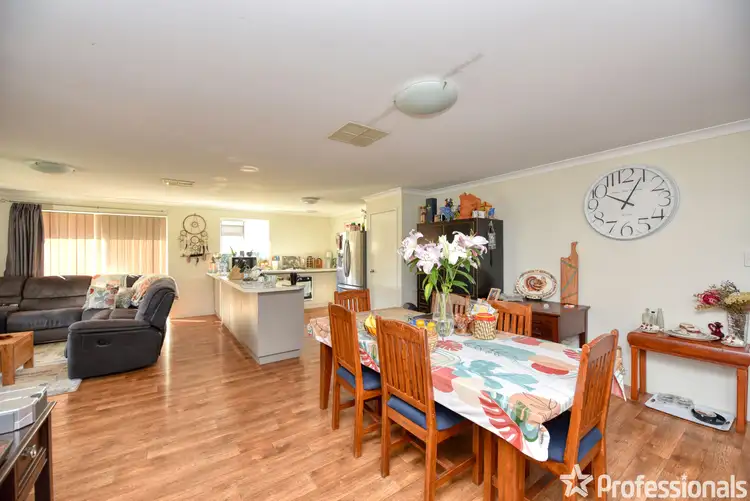 Fourth view of Homely house listing, 13 Wittecarra Crescent, Port Kennedy WA 6172