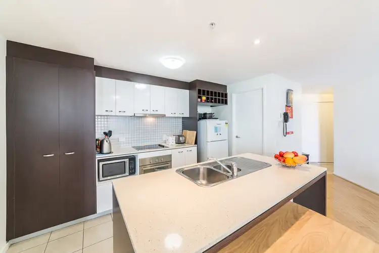 Fifth view of Homely apartment listing, 402/18 Fern Street, Surfers Paradise QLD 4217