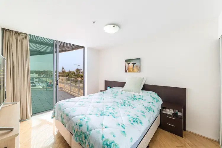 Sixth view of Homely apartment listing, 402/18 Fern Street, Surfers Paradise QLD 4217