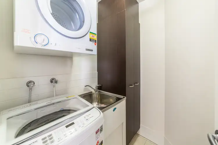 Seventh view of Homely apartment listing, 402/18 Fern Street, Surfers Paradise QLD 4217