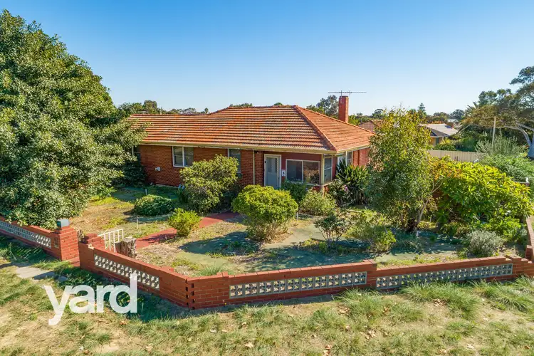 Fourth view of Homely house listing, 40 Hartley Street, Coolbellup WA 6163