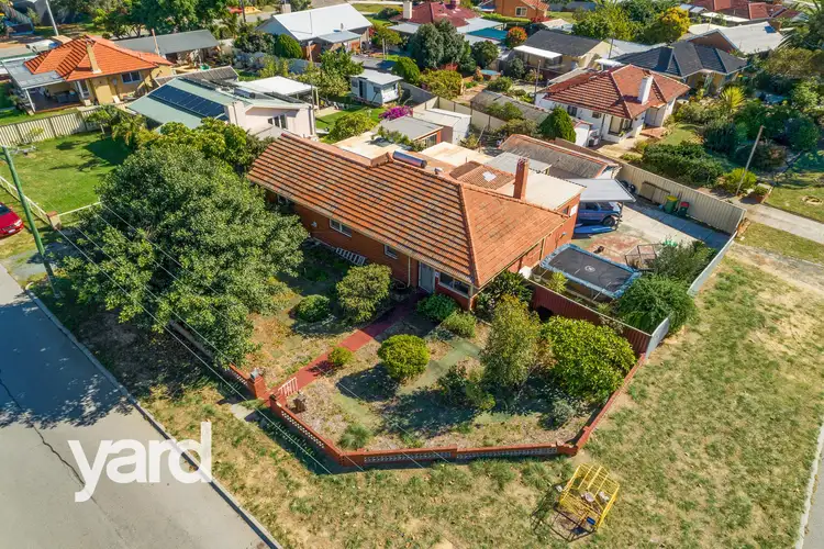 Fifth view of Homely house listing, 40 Hartley Street, Coolbellup WA 6163
