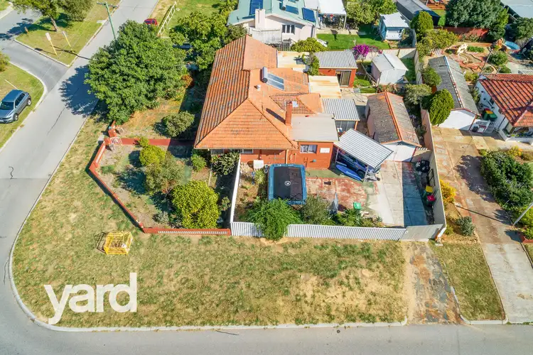 Sixth view of Homely house listing, 40 Hartley Street, Coolbellup WA 6163