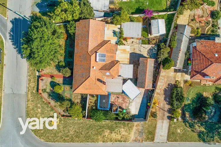 Seventh view of Homely house listing, 40 Hartley Street, Coolbellup WA 6163