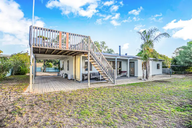 Main view of Homely house listing, 30-32 Sidney Parade, Hindmarsh Island SA 5214