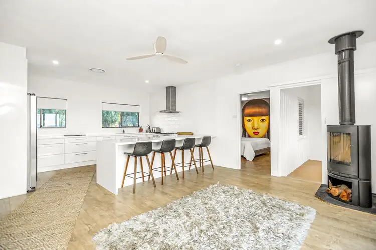 Fifth view of Homely house listing, 30-32 Sidney Parade, Hindmarsh Island SA 5214